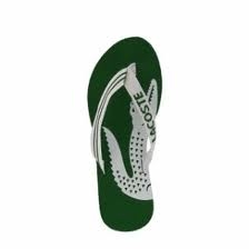 Sandalias Lacoste